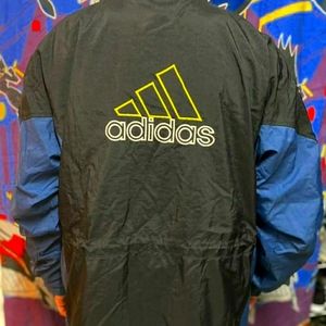 🥵🚨Vintage Adidas 2 Piece Jacket🚨🥵